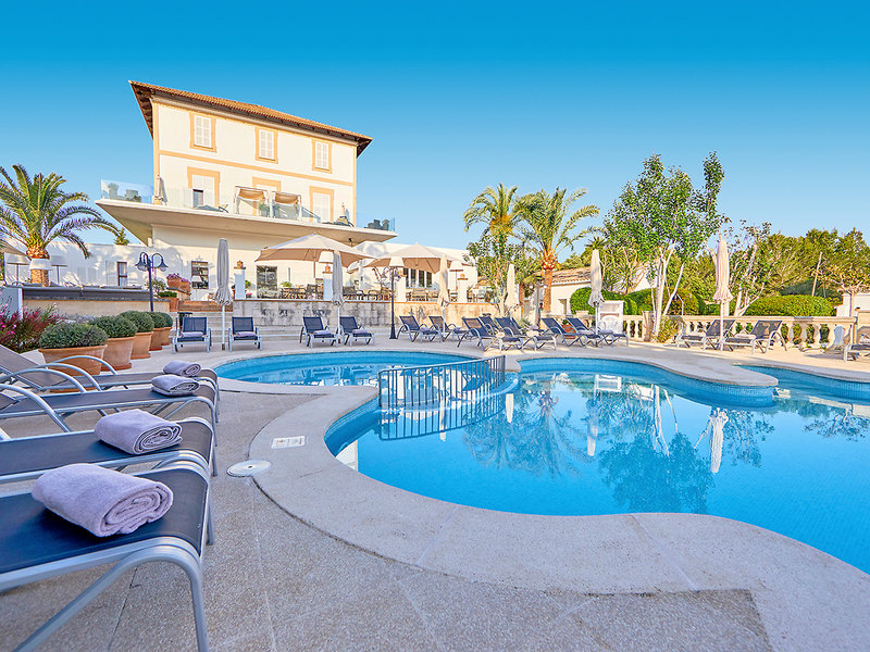 Prinsotel Mal Pas 1 - Outdoor Pool