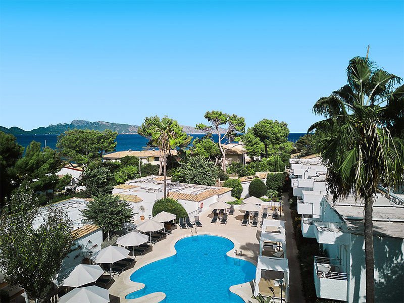 Prinsotel Mal Pas 2 - Outdoor Pool