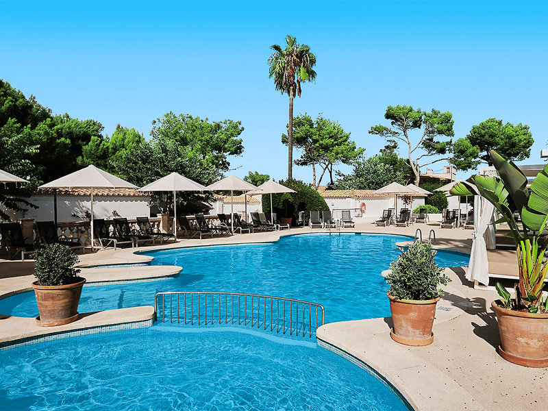 Prinsotel Mal Pas 3 - Outdoor Pool