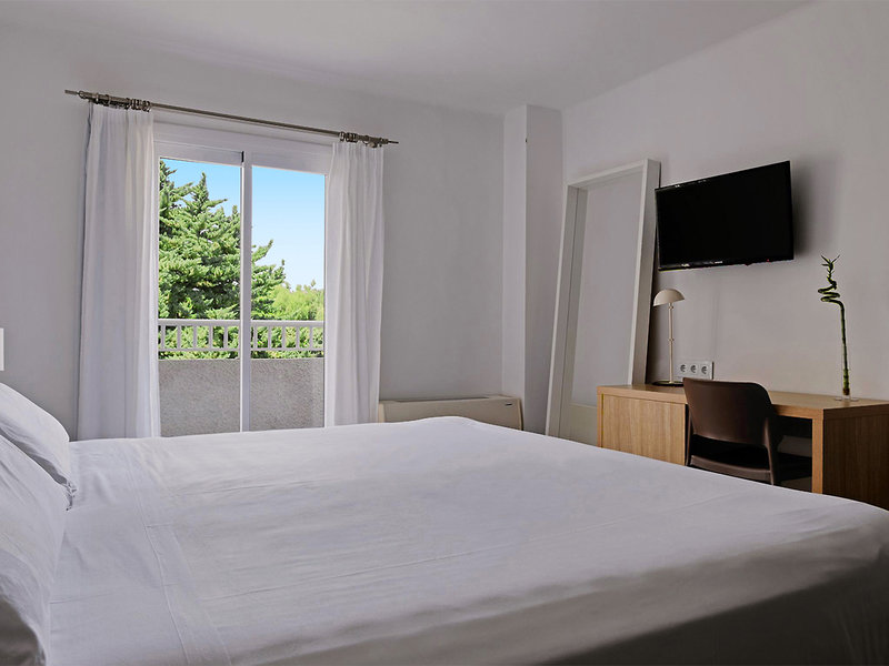 Prinsotel Mal Pas 4 - Room Example