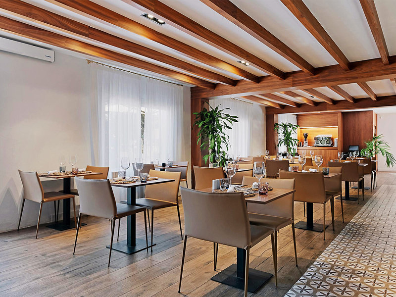 Prinsotel Mal Pas 6 - Restaurant