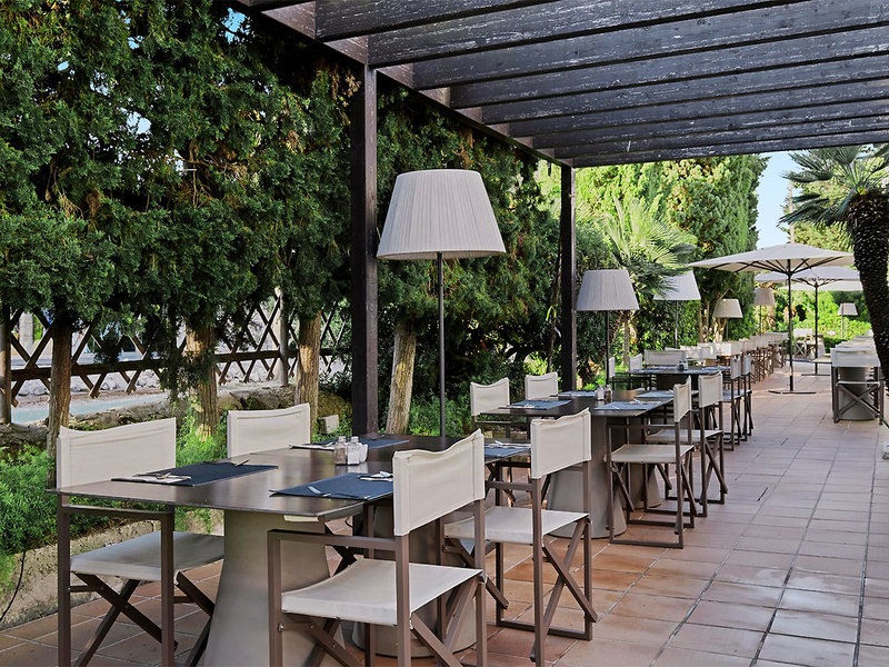 Prinsotel Mal Pas 8 - Restaurant