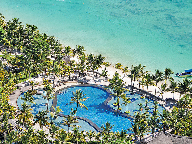 Trou aux Biches Beachcomber 2