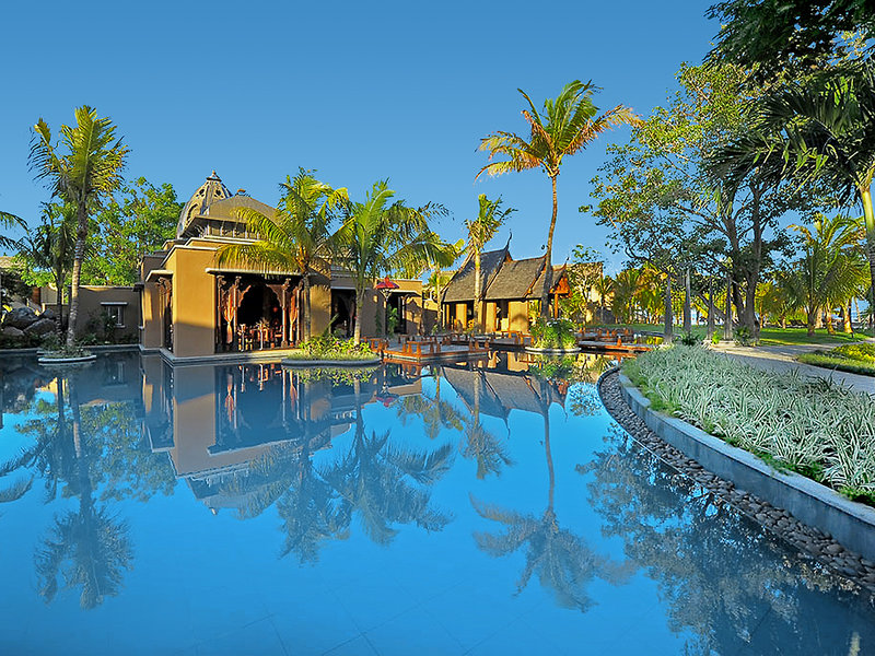 Trou aux Biches Beachcomber 6