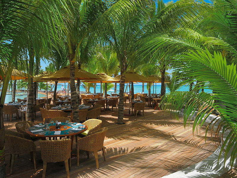 Trou aux Biches Beachcomber 9