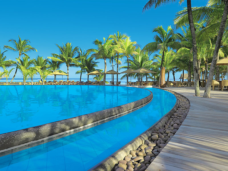 Trou aux Biches Beachcomber 10