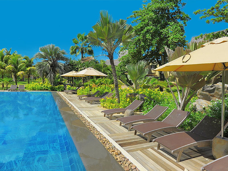 Trou aux Biches Beachcomber 11