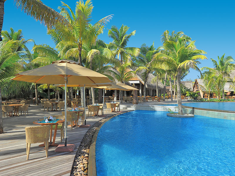 Trou aux Biches Beachcomber 12