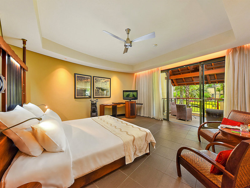 Trou aux Biches Beachcomber 3