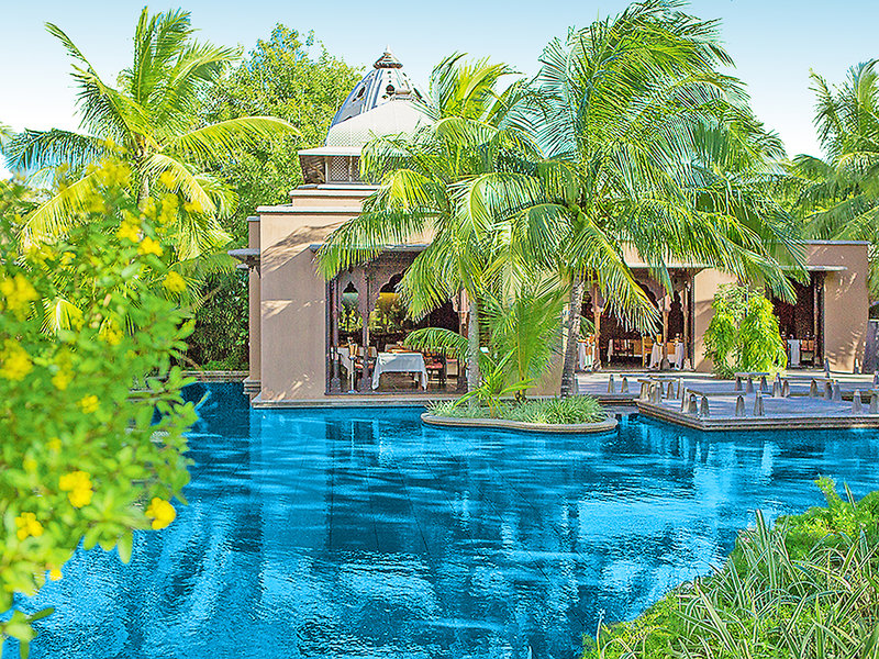 Trou aux Biches Beachcomber 5