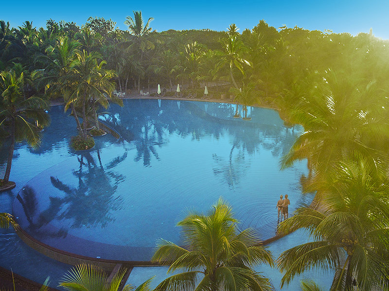 Trou aux Biches Beachcomber 7