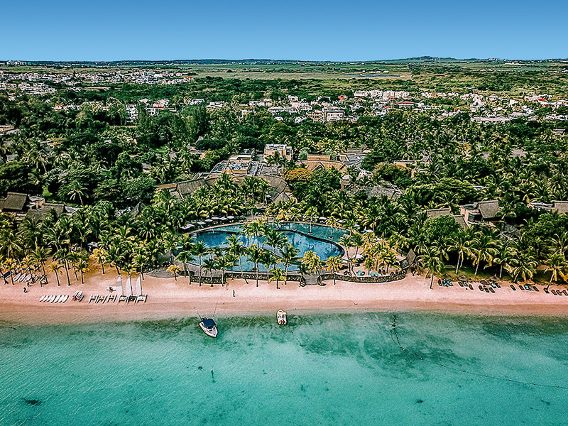 Trou aux Biches Beachcomber 8