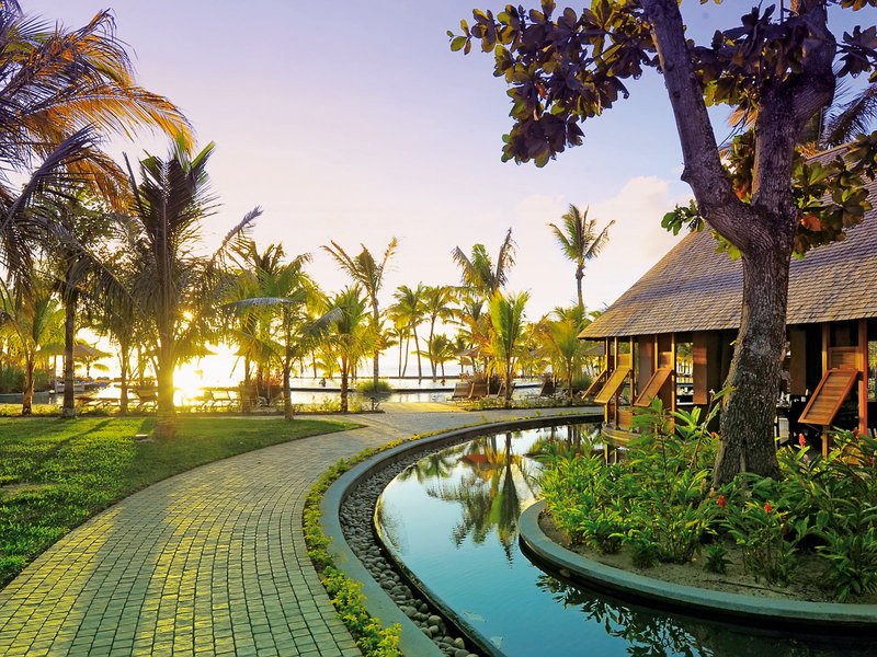 Trou aux Biches Beachcomber Golf Resort & Spa 4
