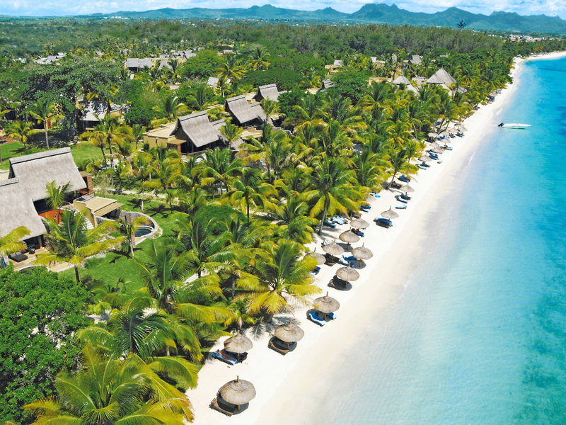 Trou aux Biches Beachcomber Golf Resort & Spa 5