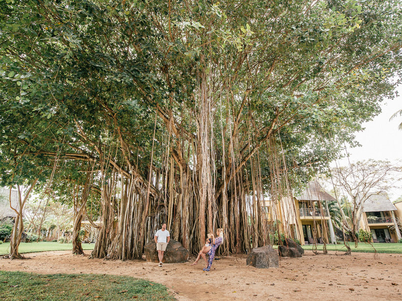 Trou aux Biches Beachcomber Golf Resort & Spa 8