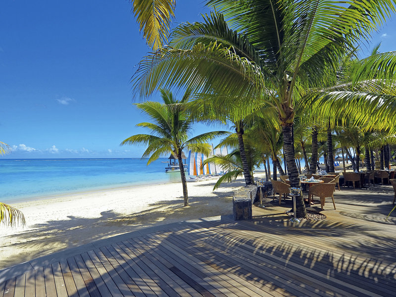 Trou aux Biches Beachcomber Golf Resort & Spa 11