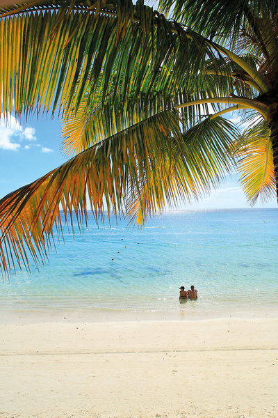 Trou aux Biches Beachcomber Golf Resort & Spa 12