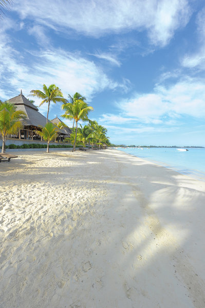 Trou aux Biches Beachcomber Golf Resort & Spa 13