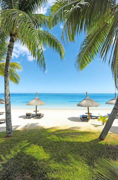 Trou aux Biches Beachcomber Golf Resort & Spa 15