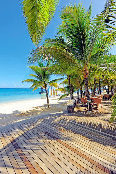 Trou aux Biches Beachcomber Golf Resort & Spa 16