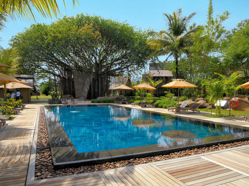 Trou aux Biches Beachcomber Golf Resort & Spa 20