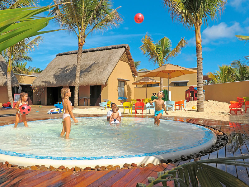 Trou aux Biches Beachcomber Golf Resort & Spa 21