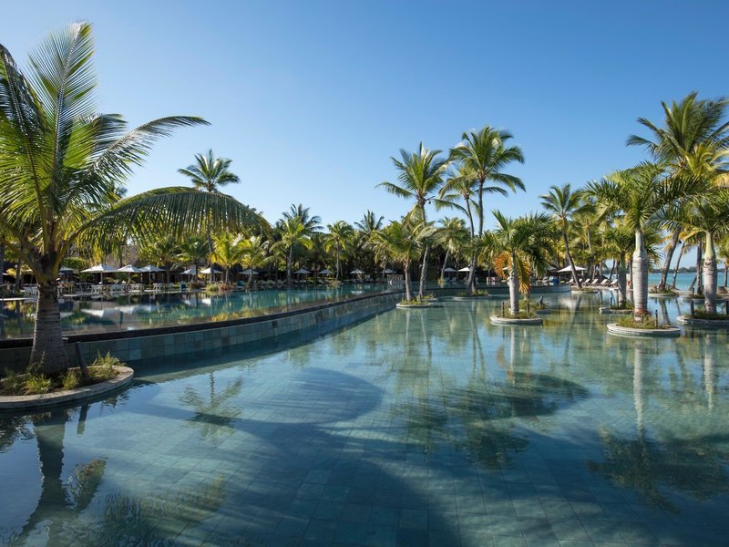 Trou aux Biches Beachcomber Golf Resort & Spa 24