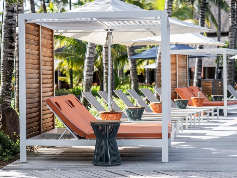 Trou aux Biches Beachcomber Golf Resort & Spa 25