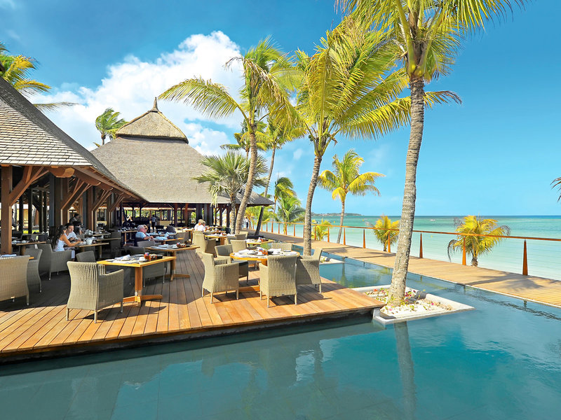 Trou aux Biches Beachcomber Golf Resort & Spa 28