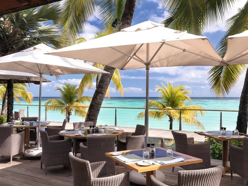 Trou aux Biches Beachcomber Golf Resort & Spa 31