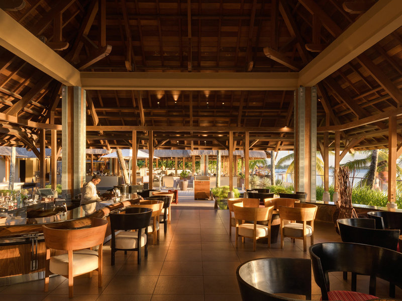 Trou aux Biches Beachcomber Golf Resort & Spa 32