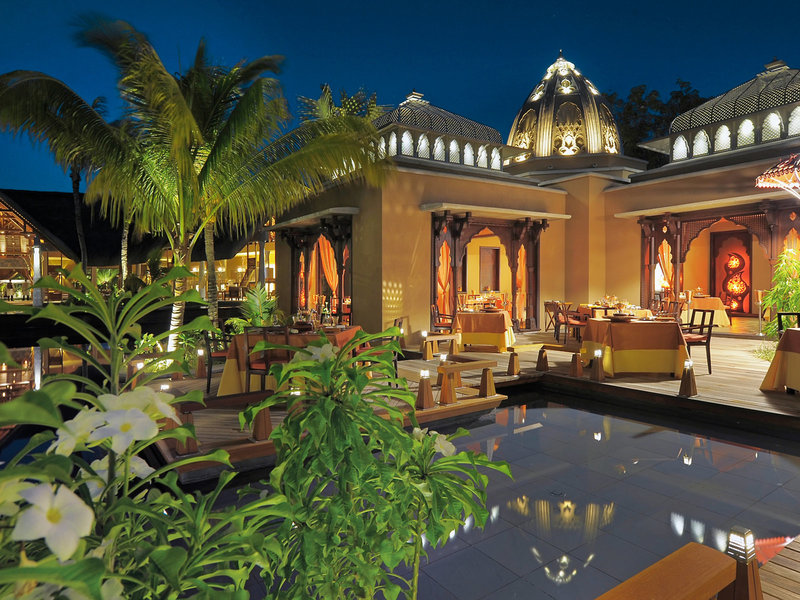 Trou aux Biches Beachcomber Golf Resort & Spa 33
