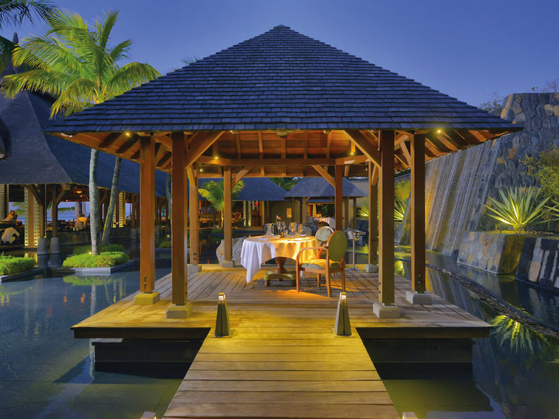 Trou aux Biches Beachcomber Golf Resort & Spa 34