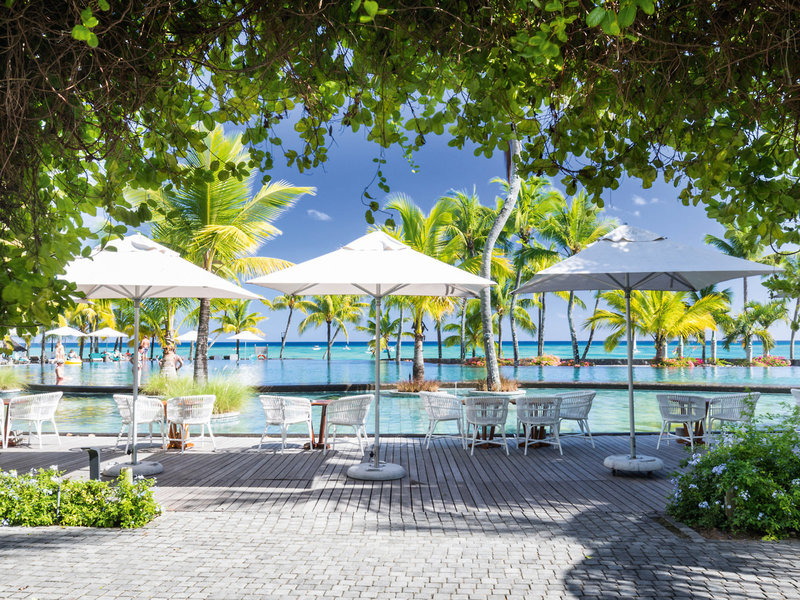 Trou aux Biches Beachcomber Golf Resort & Spa 35