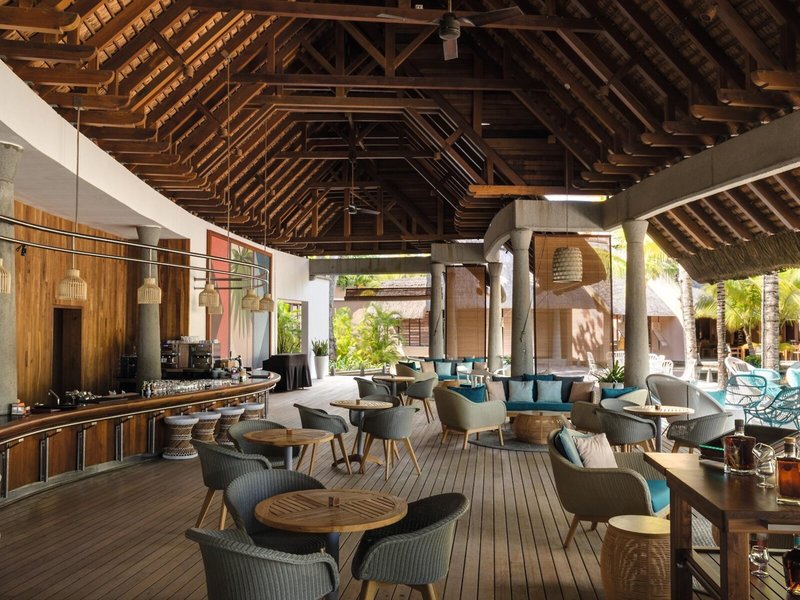 Trou aux Biches Beachcomber Golf Resort & Spa 36