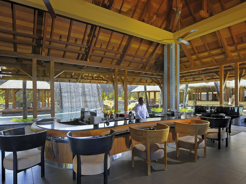 Trou aux Biches Beachcomber Golf Resort & Spa 38