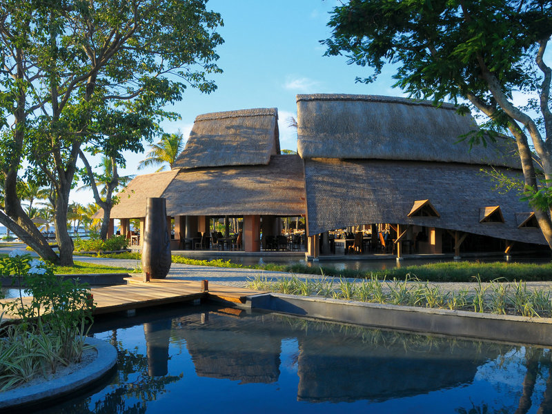 Trou aux Biches Beachcomber Golf Resort & Spa 39