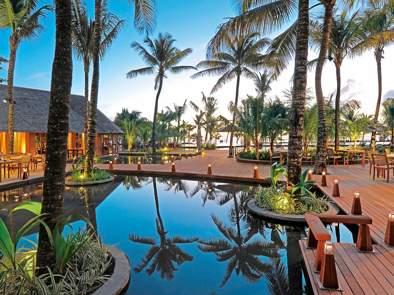 Trou aux Biches Beachcomber Golf Resort & Spa 41