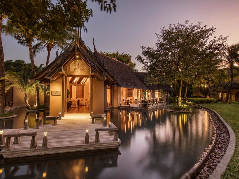 Trou aux Biches Beachcomber Golf Resort & Spa 42