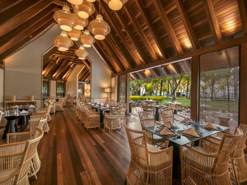 Trou aux Biches Beachcomber Golf Resort & Spa 43