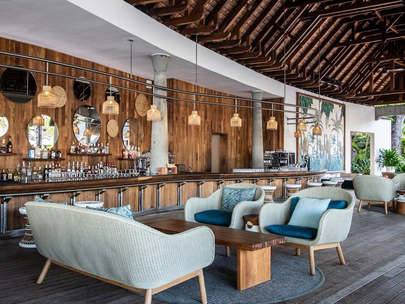 Trou aux Biches Beachcomber Golf Resort & Spa 46