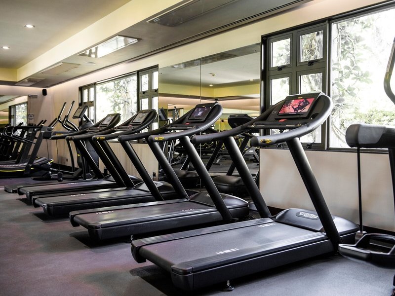 Trou aux Biches Beachcomber Golf Resort & Spa 49