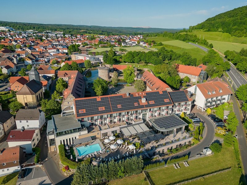 Göbel´s Schlosshotel Prinz von Hessen 3