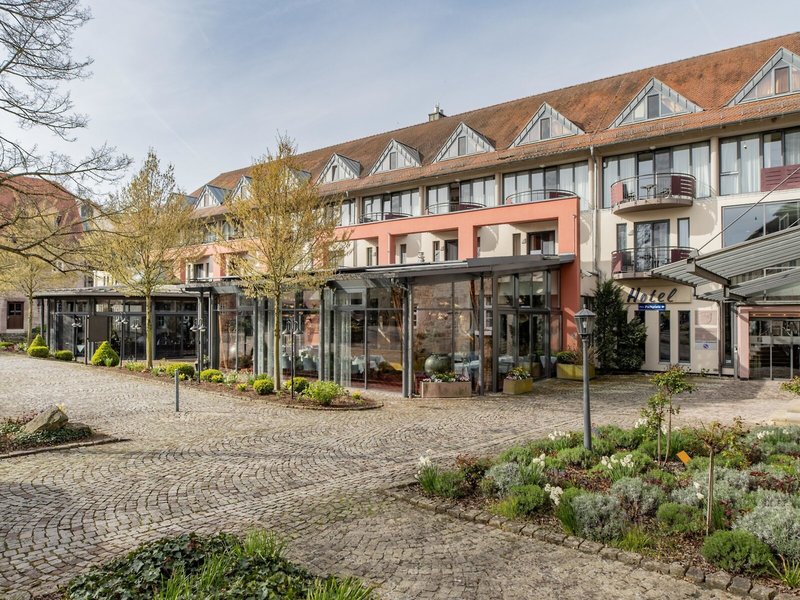 Göbel´s Schlosshotel Prinz von Hessen 4