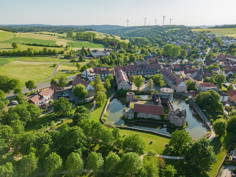 Göbel´s Schlosshotel Prinz von Hessen 5