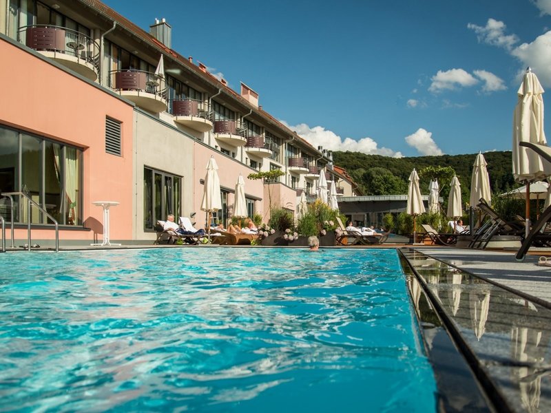 Göbel´s Schlosshotel Prinz von Hessen 7