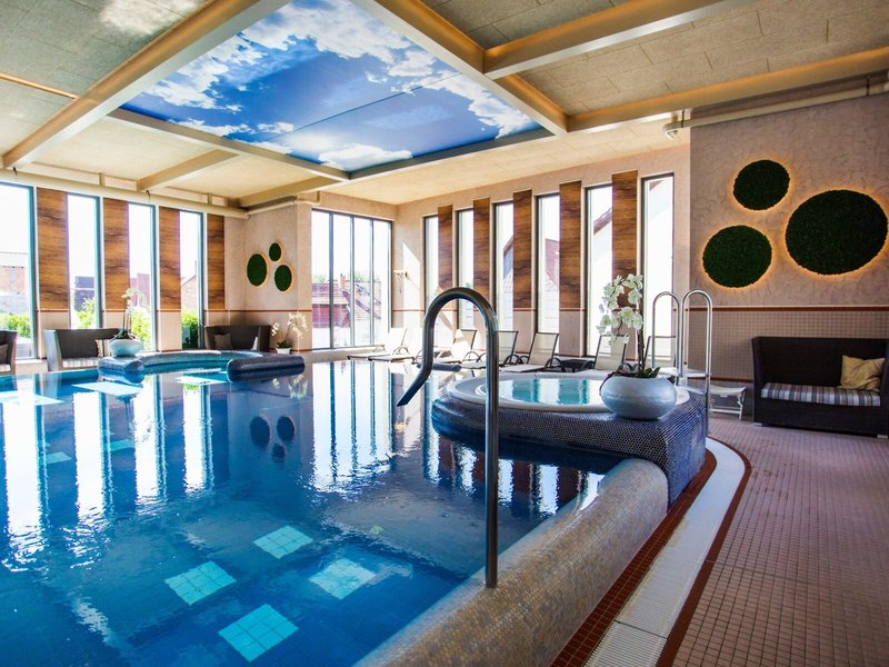 Göbel´s Schlosshotel Prinz von Hessen 9