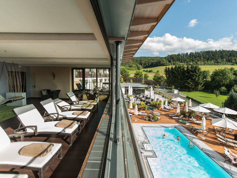 Göbel´s Schlosshotel Prinz von Hessen 10