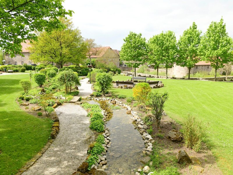 Göbel´s Schlosshotel Prinz von Hessen 11