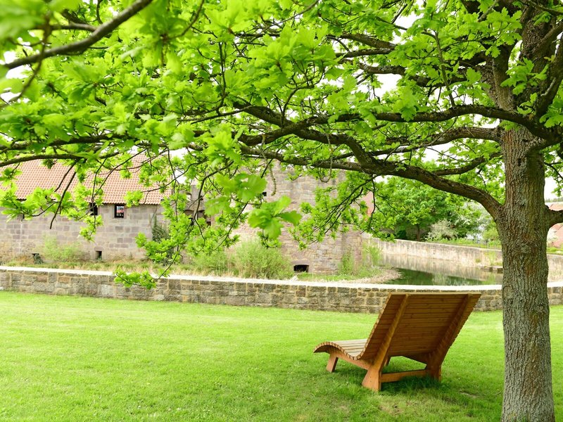 Göbel´s Schlosshotel Prinz von Hessen 12